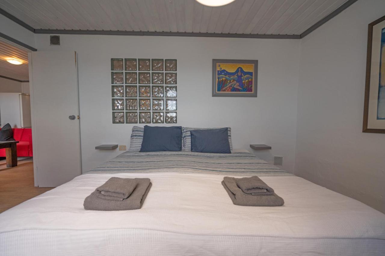 Front Line, Unbeatable Terrace 10M From The Sea Villa ซานตาครูซ เด เตเนริเฟ ภายนอก รูปภาพ