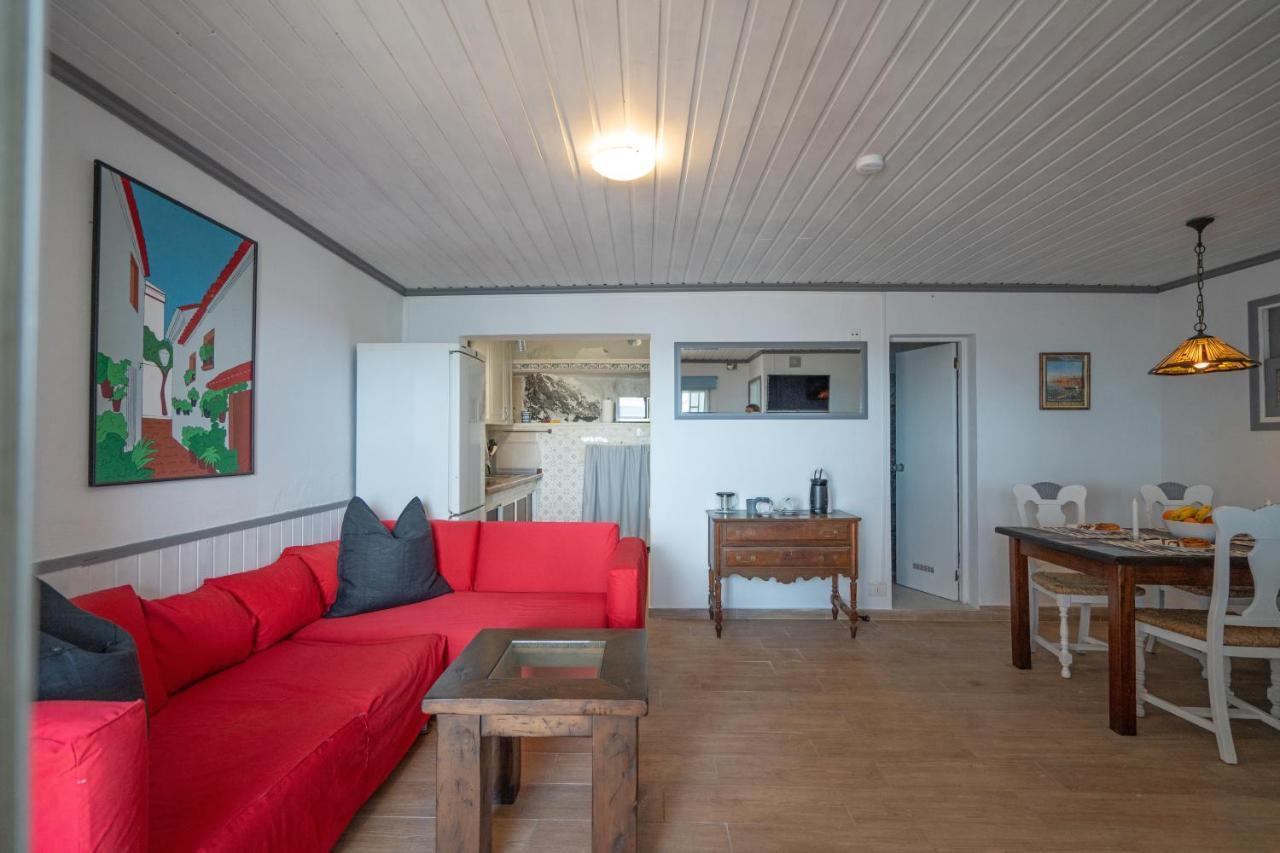 Front Line, Unbeatable Terrace 10M From The Sea Villa ซานตาครูซ เด เตเนริเฟ ภายนอก รูปภาพ