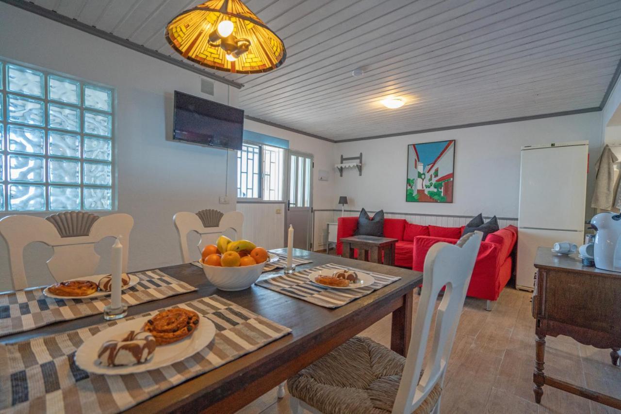 Front Line, Unbeatable Terrace 10M From The Sea Villa ซานตาครูซ เด เตเนริเฟ ภายนอก รูปภาพ
